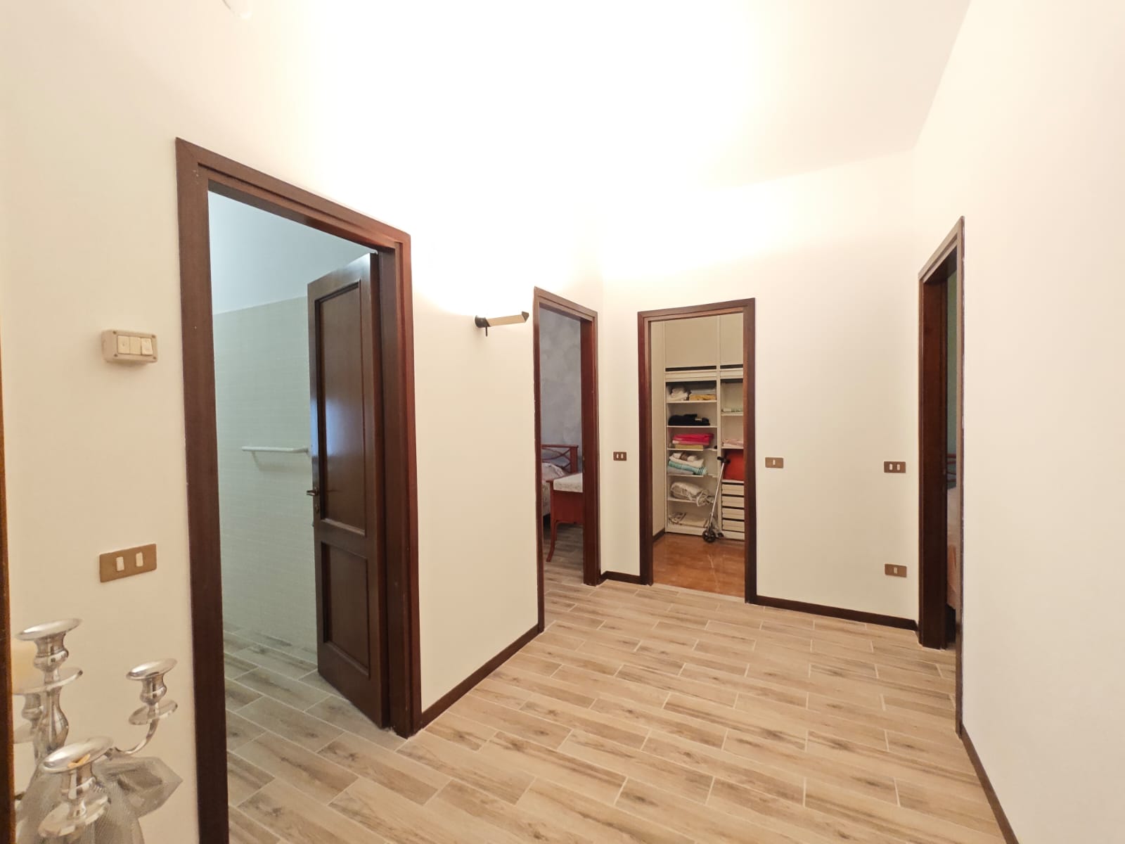 Appartamento - 